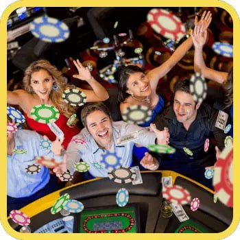 8kbet Myanmar Online Casino