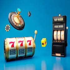 8kbet Slots ဂိမ်းများ Jackpot Bonus Rounds မြန်မာ