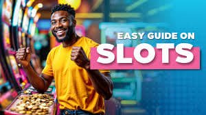 8kbet စလော့ဂိမ်း Jackpot Video Slots မြန်မာ MMK
