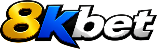 8kbet Logo